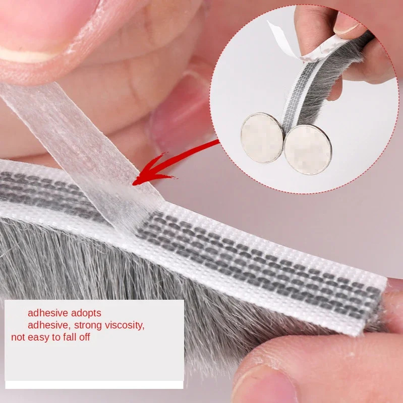 3/5/10 meters Self-adhesive Se - Window Lock Bar reseña y precio