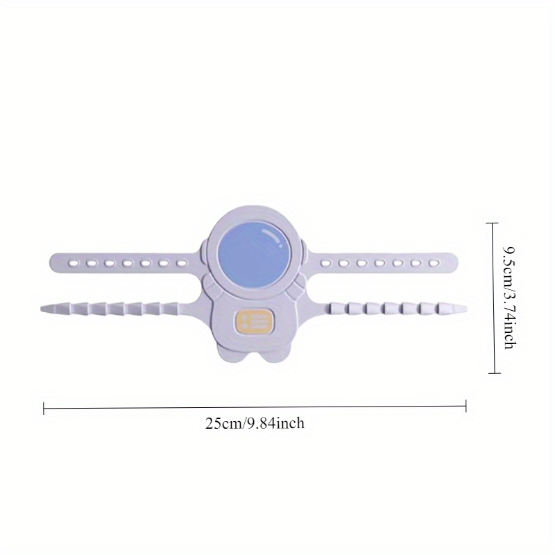 Door Silencer Door Latch Cover - Outlet Cover Baby reseña y precio