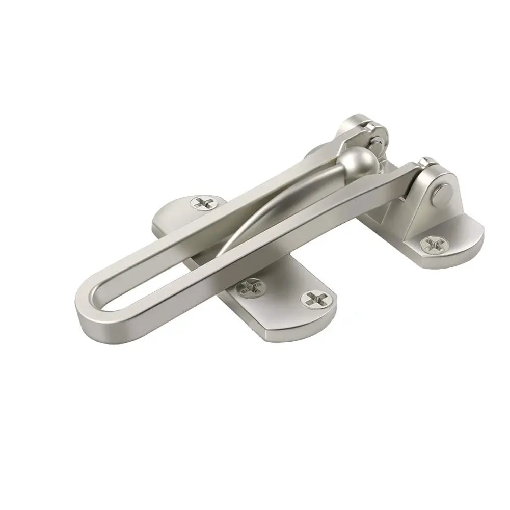 Home Anti-theft Door Buckle Be - Security Chain Door reseña y precio