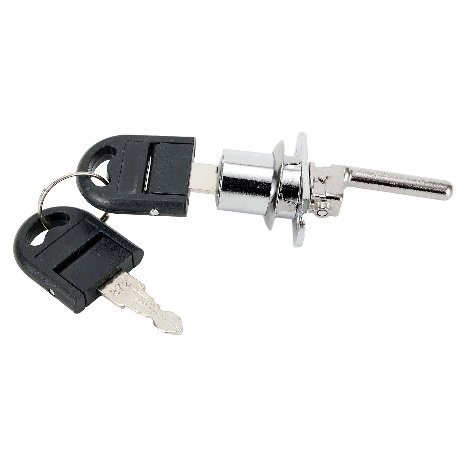 16/19mm Cabinet Lock Cam Cylin - Medicine Cabinet Lock reseña y precio