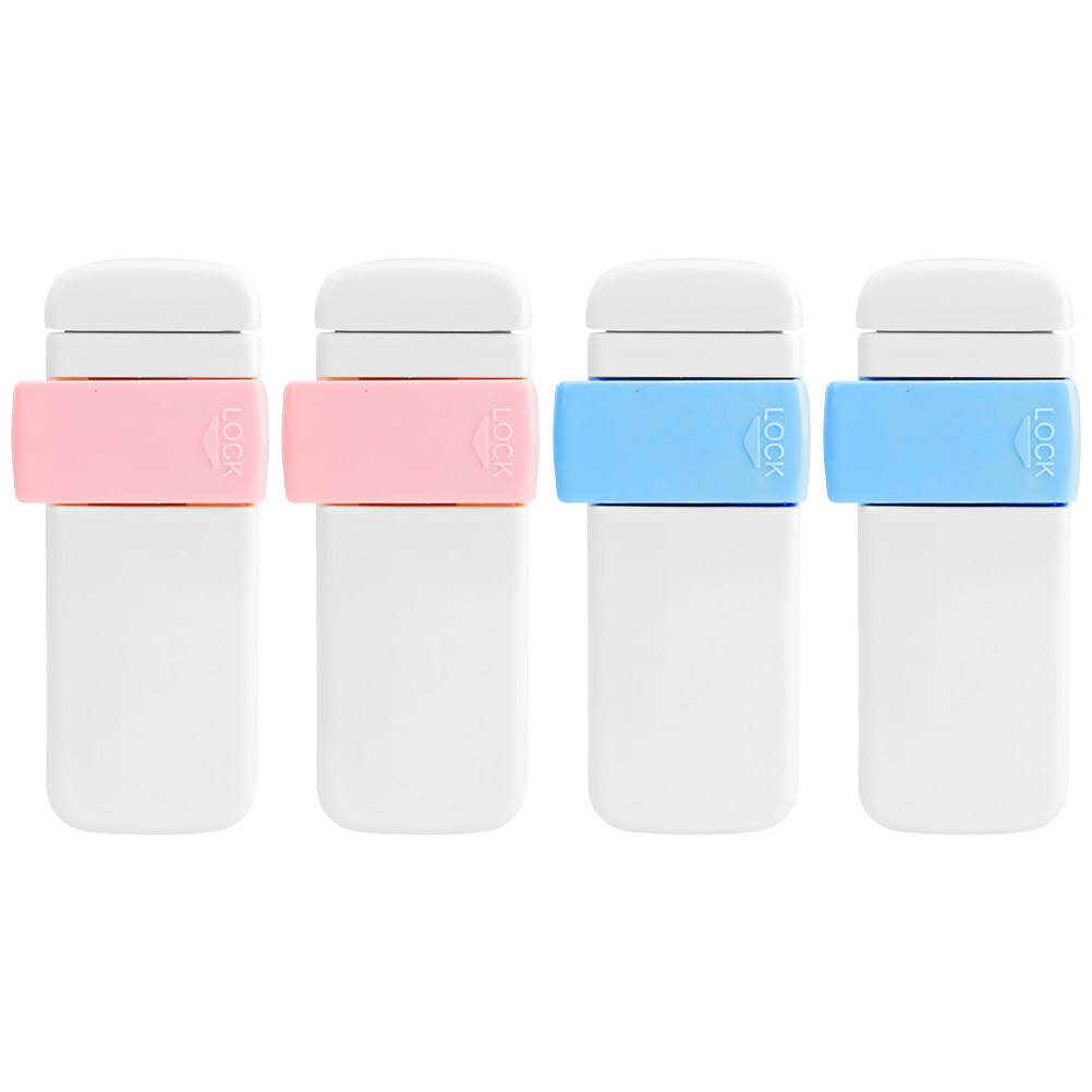 4Pcs Multifunctional Safety Lo - Medicine Cabinet Lock reseña y precio