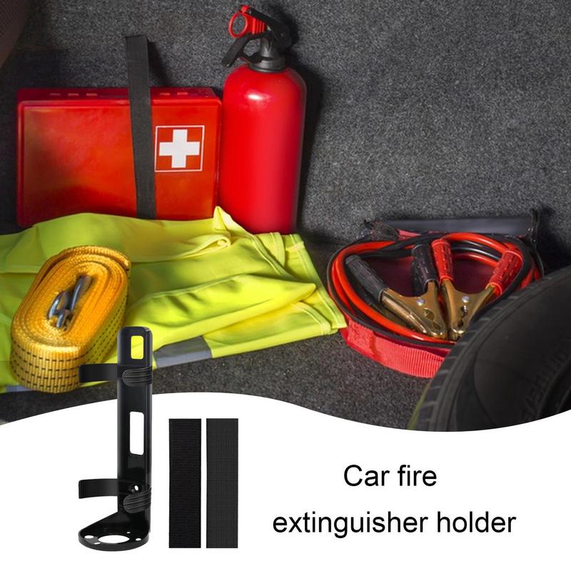 Car Fire Extinguisher With Mou - Fire Extinguisher Small reseña y precio