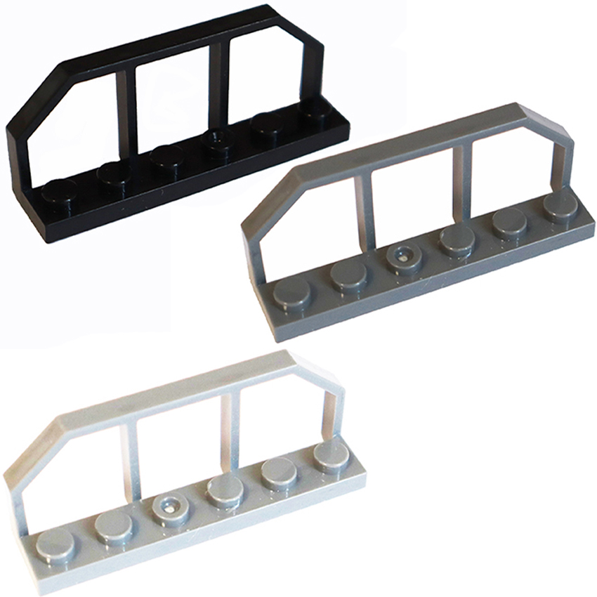 City Accessories Building Bloc - Fire Escape Ladder reseña y precio