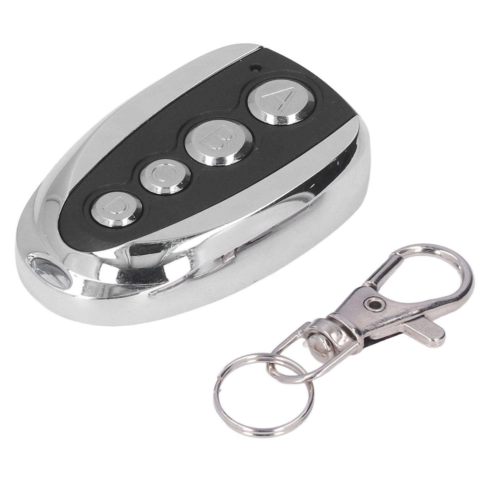 Garage Door Remote Control Ope - Security Chain Door reseña y precio