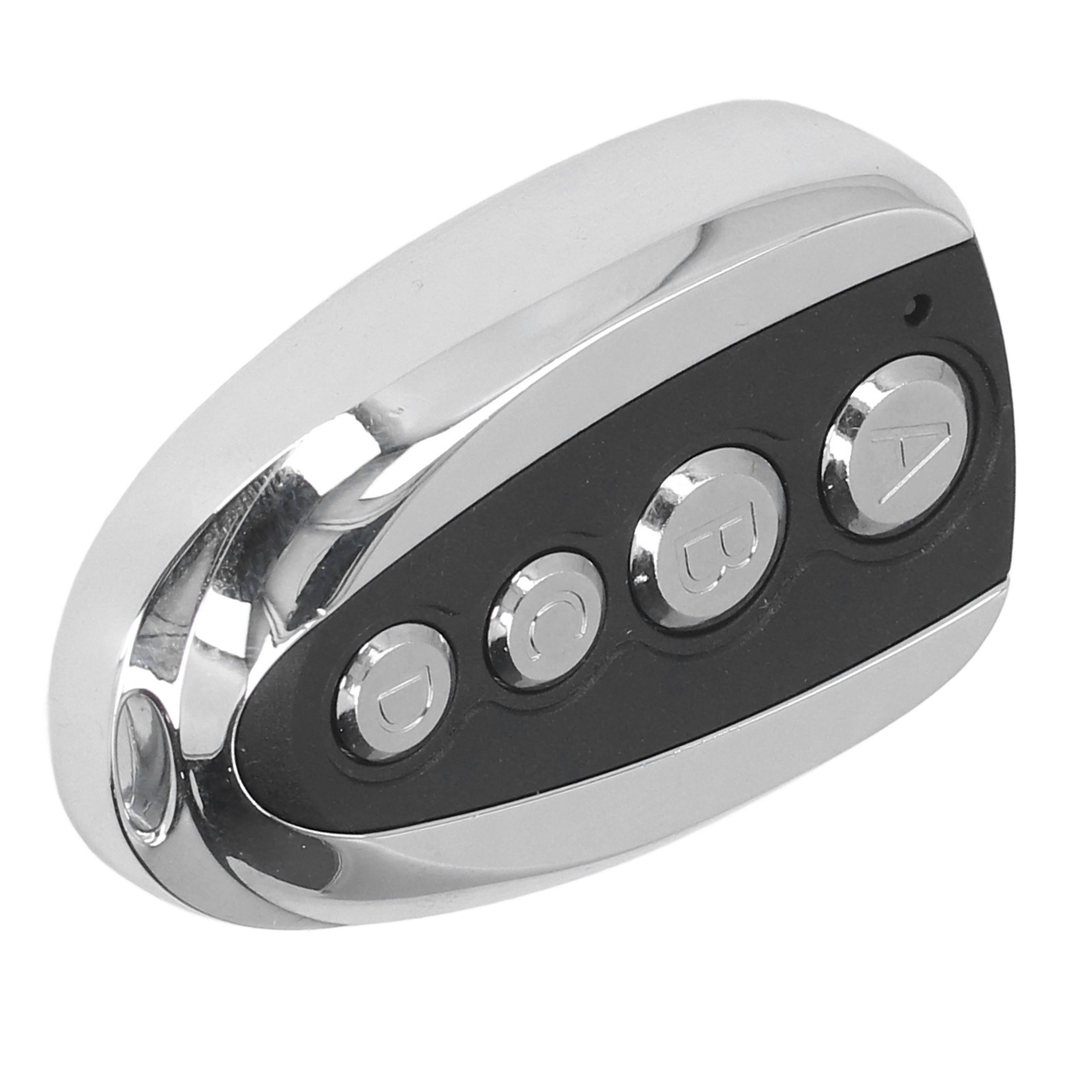 Garage Door Remote Control Ope - Security Chain Door reseña y precio