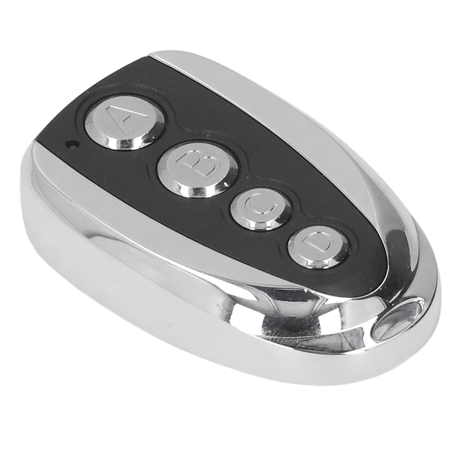 Garage Door Remote Control Ope - Security Chain Door reseña y precio