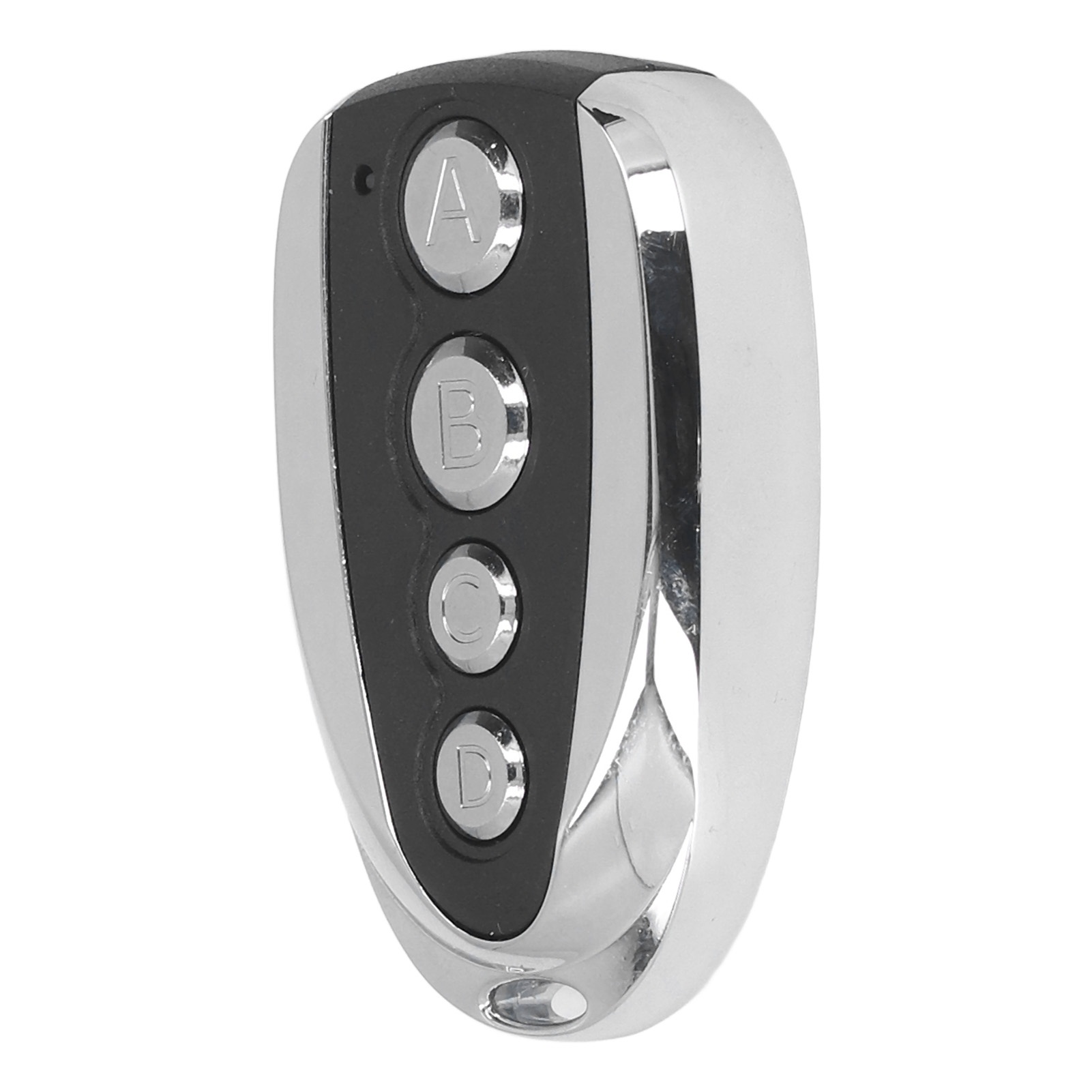 Garage Door Remote Control Ope - Security Chain Door reseña y precio