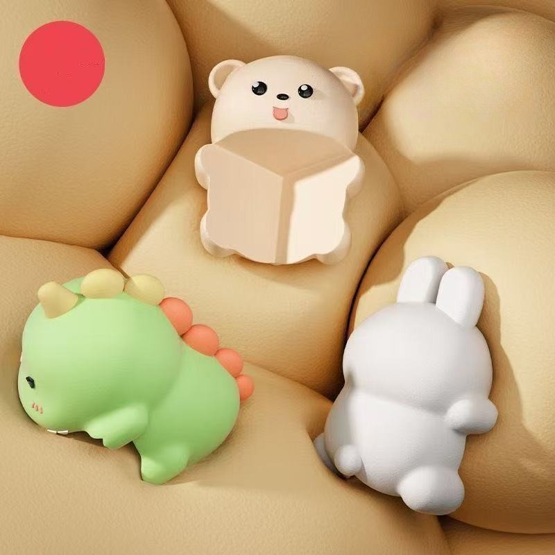 Cartoon Corner Protector Anti- - Outlet Cover Baby reseña y precio