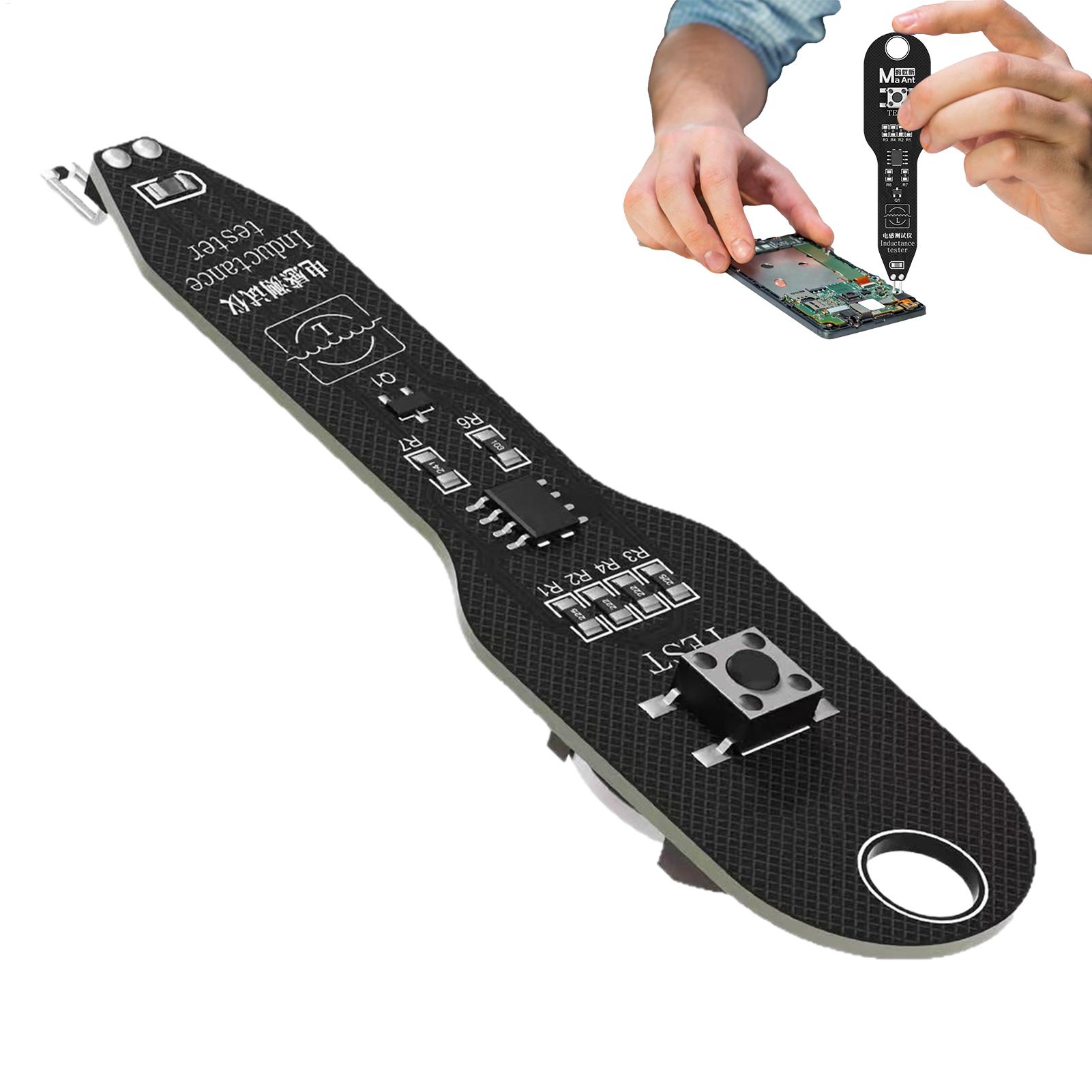 Inductor Detector Tool Motherb - Co Detector Plug reseña y precio