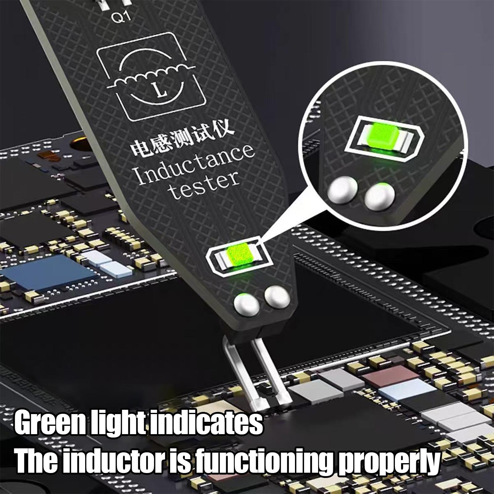 Inductor Detector Tool Motherb - Co Detector Plug reseña y precio