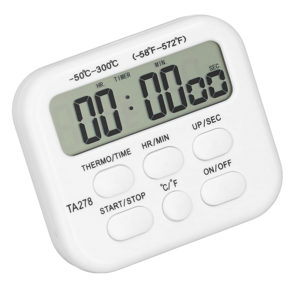 Stainless Steel Probe Digital  - Pool Alarm Float reseña y precio