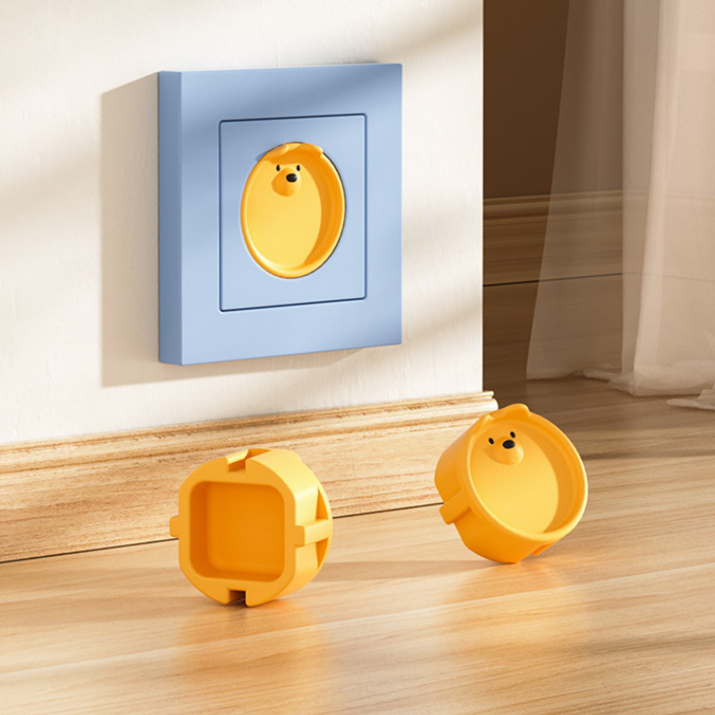 5Pcs Baby Safety Protection So - Outlet Cover Baby reseña y precio