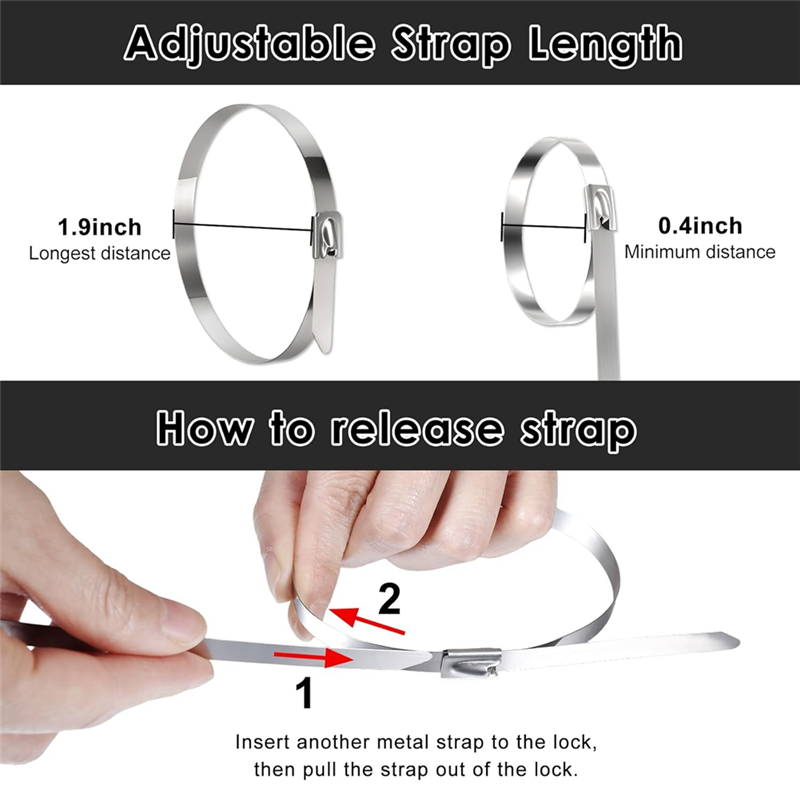 ABMS-For Baby-Proofing Furnitu - Earthquake Anchor Strap reseña y precio
