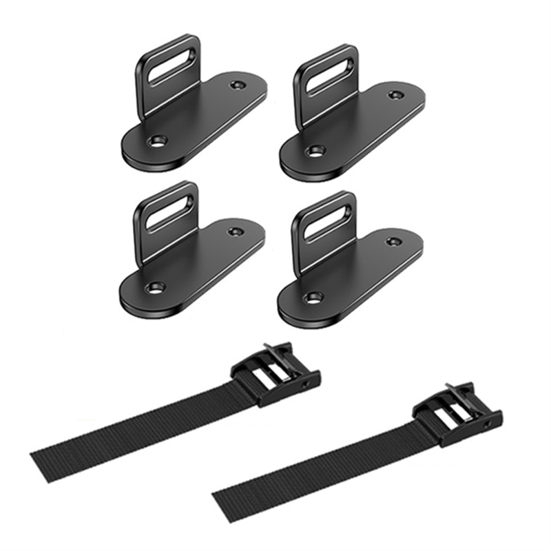 FYBL-Wall Anchor For Furniture - Earthquake Anchor Strap reseña y precio