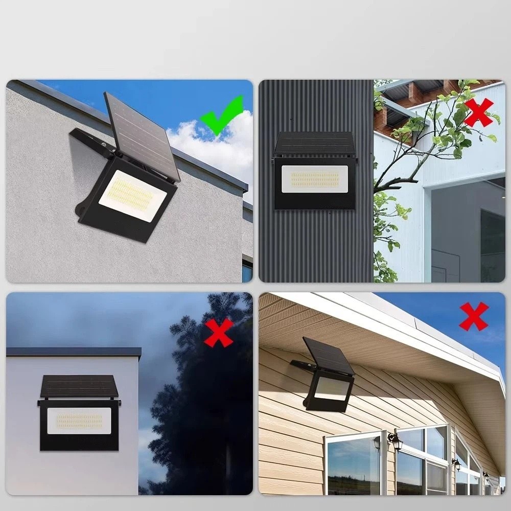Human Body Sensor Solar Garden - Power Outage Light reseña y precio