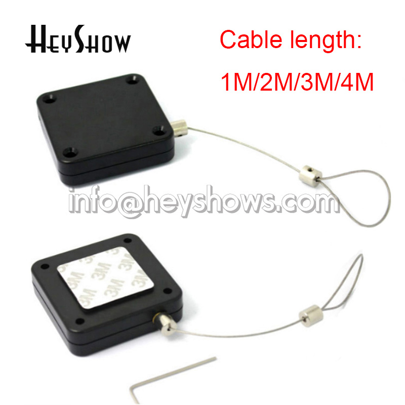10PCS Square Telescopic Securi - Window Lock Bar reseña y precio