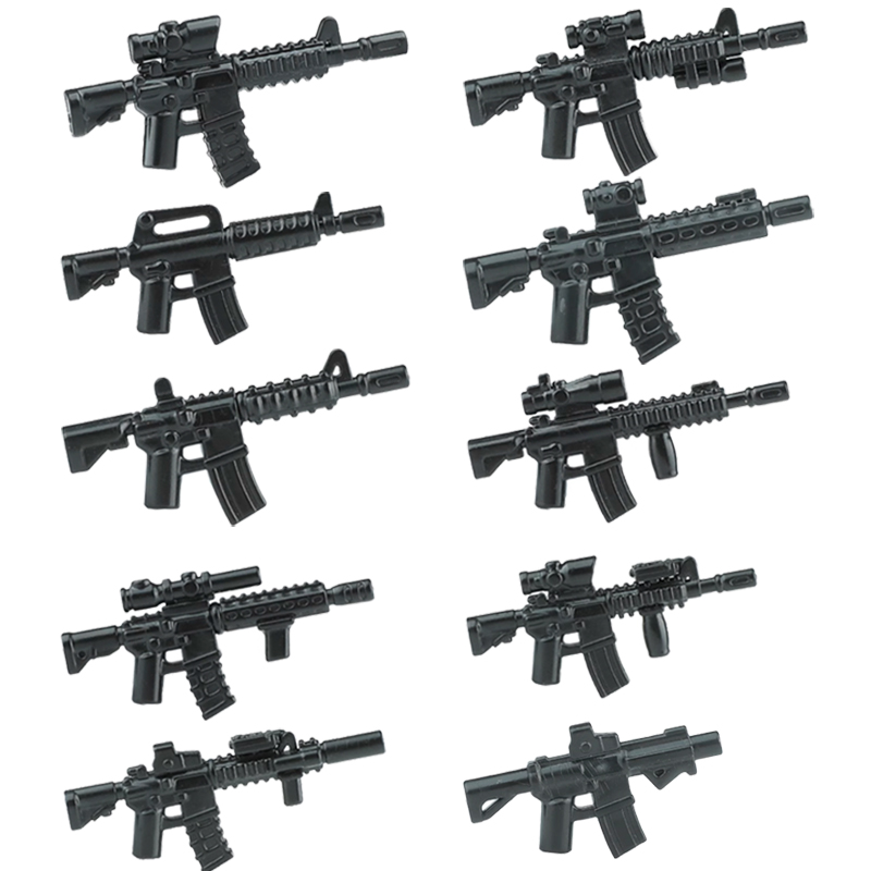 Military Figure Weapons Access - Medicine Cabinet Lock reseña y precio