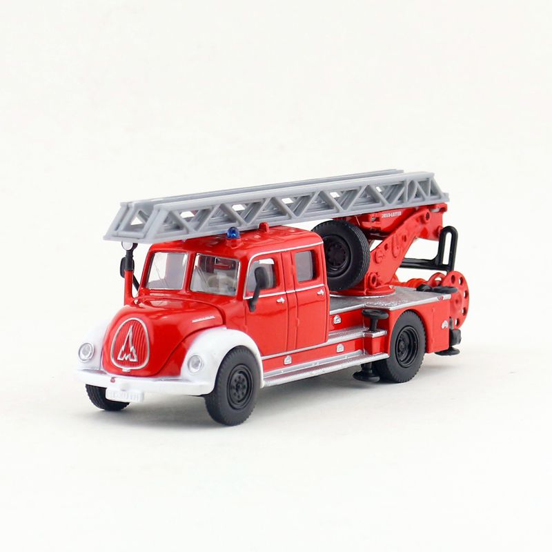 1:50 alloy engineering vehicle - Fire Escape Ladder reseña y precio