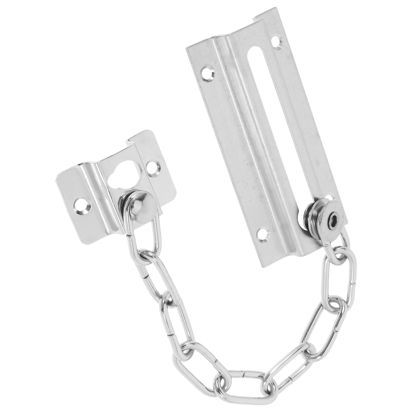 Door Chain Lock Stainless Stee - Security Chain Door reseña y precio