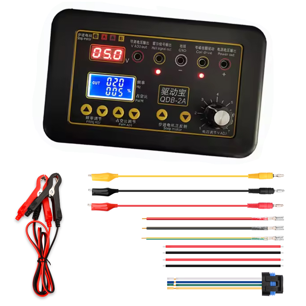 Automobile Ignition Coil Test  - Co Detector Plug reseña y precio