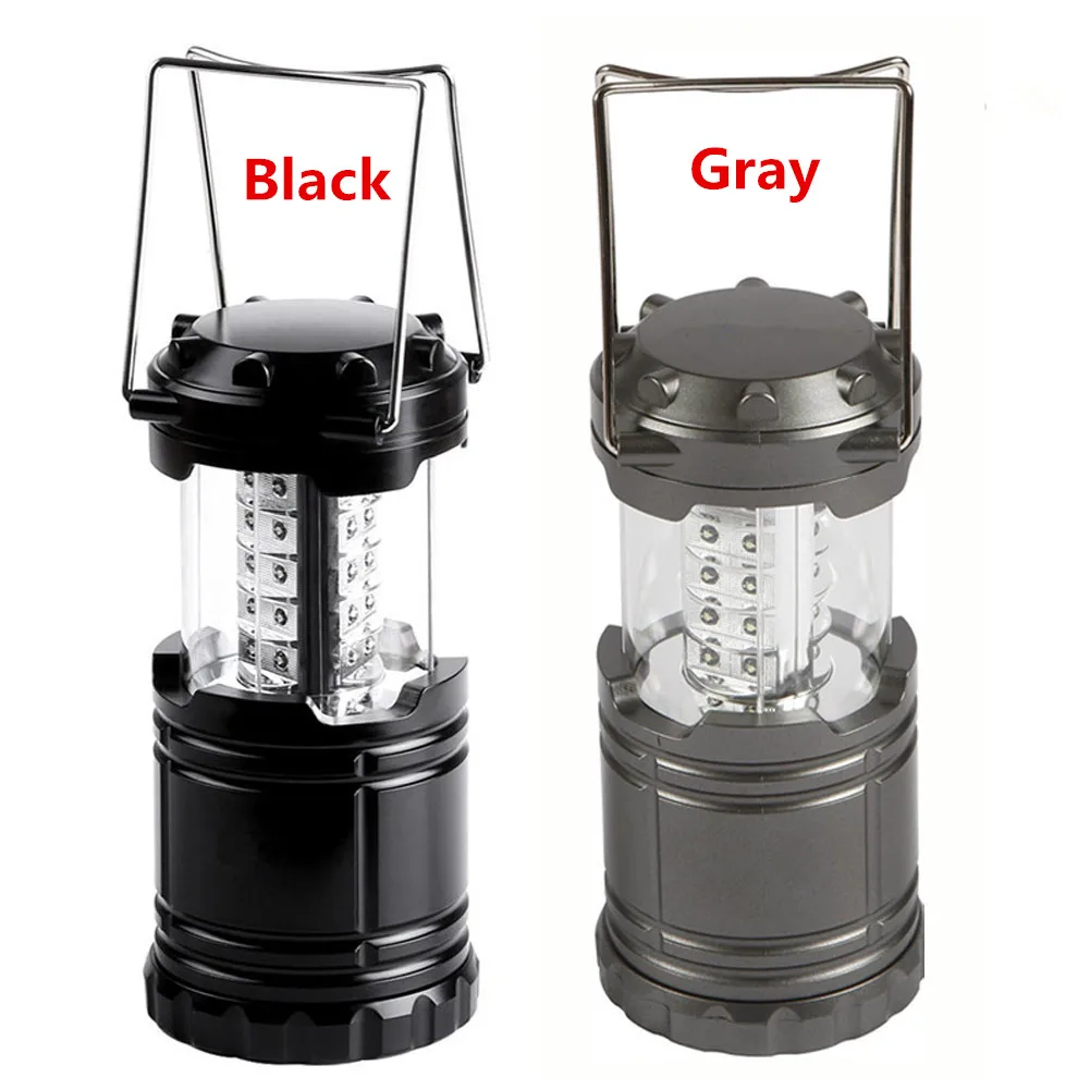 30LED Tent Lamp Waterproof Cam - Power Outage Light reseña y precio