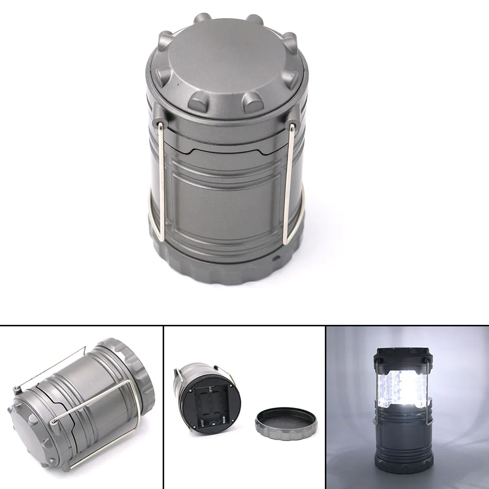 30LED Tent Lamp Waterproof Cam - Power Outage Light reseña y precio