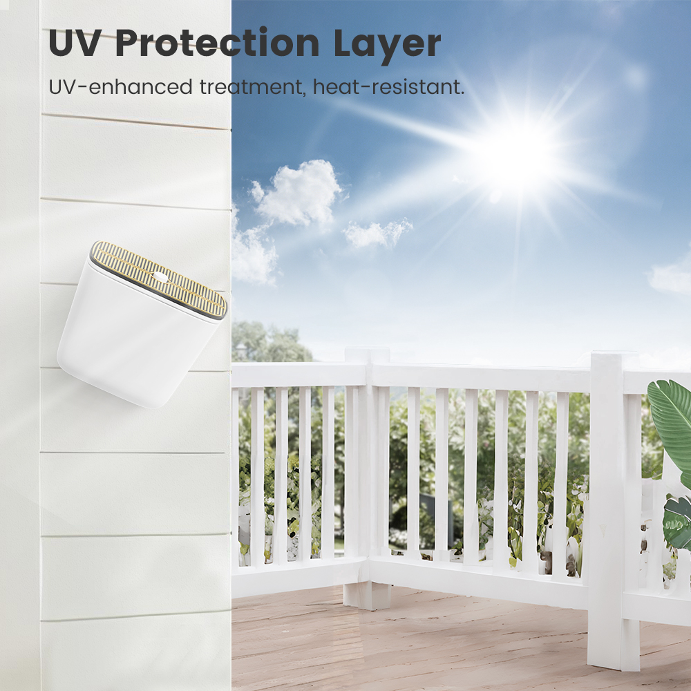 Tuya Zigbee Rainwater & Water  - Water Alarm Sensor reseña y precio