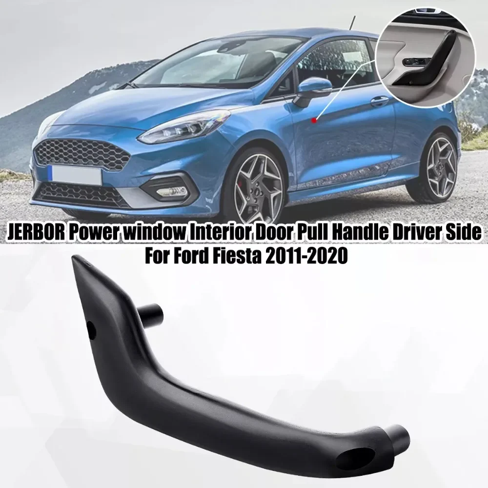 1/2PCS For 2011- 2020 Ford Fie - Window Lock Bar reseña y precio