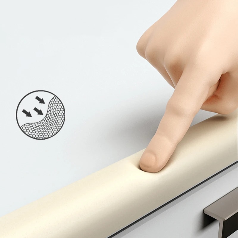 Table Corner Safety Bumper Str - Outlet Cover Baby reseña y precio
