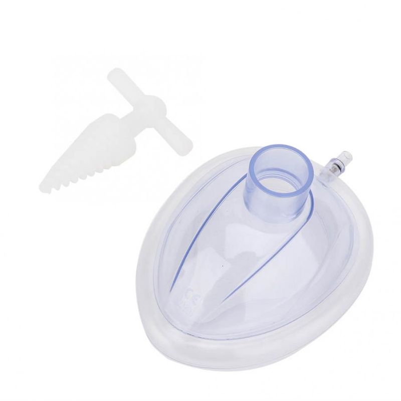 Adults Manual Resuscitator PVC - First Aid Bag Kit reseña y precio