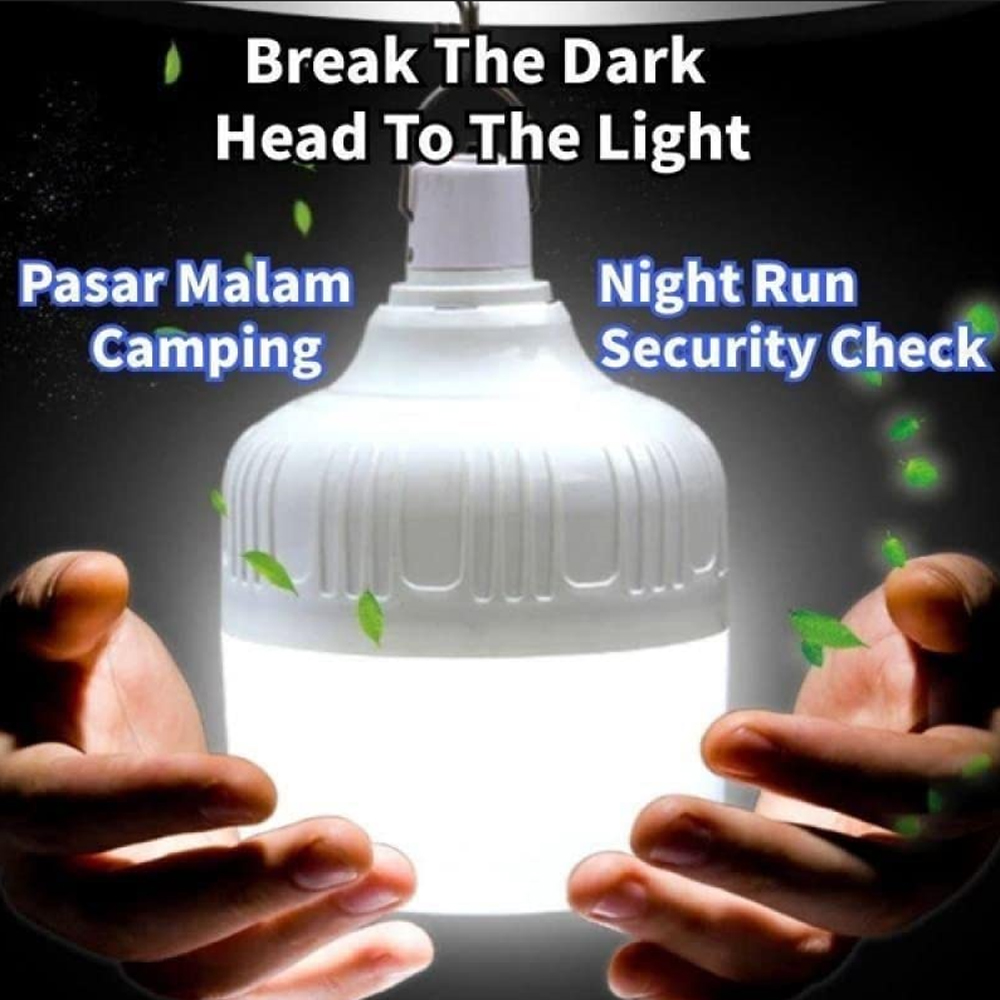 USB Rechargeable LED multifunc - Power Outage Light reseña y precio