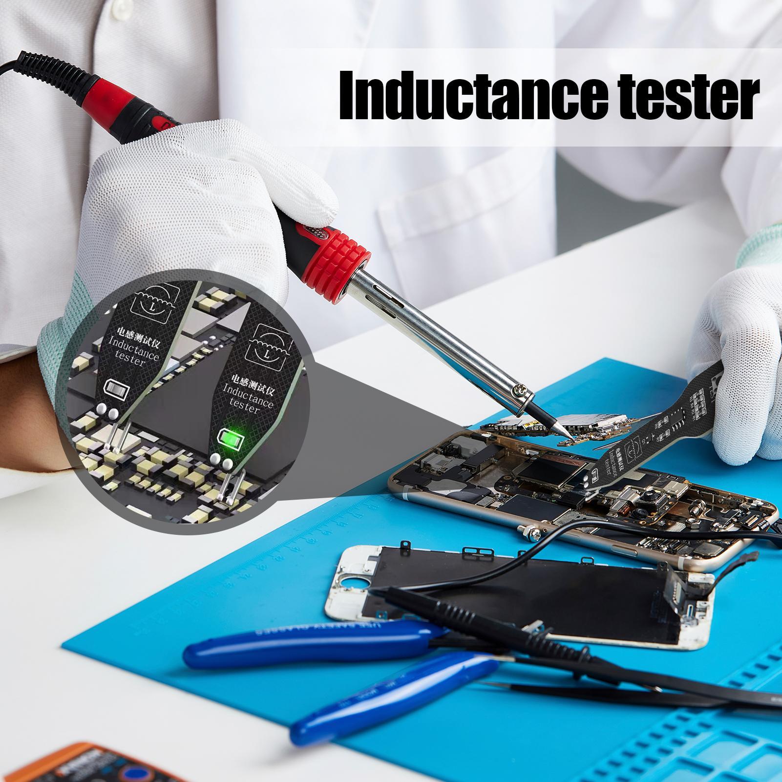 Circuit Board Inductor Tester  - Co Detector Plug reseña y precio