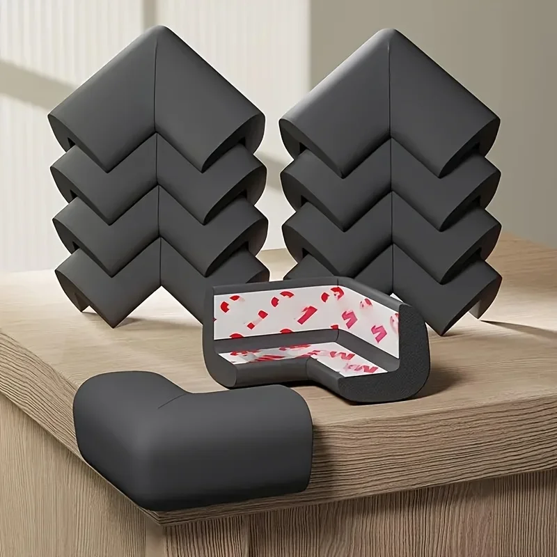 10Pcs Baby Safety Corner Home  - Outlet Cover Baby reseña y precio