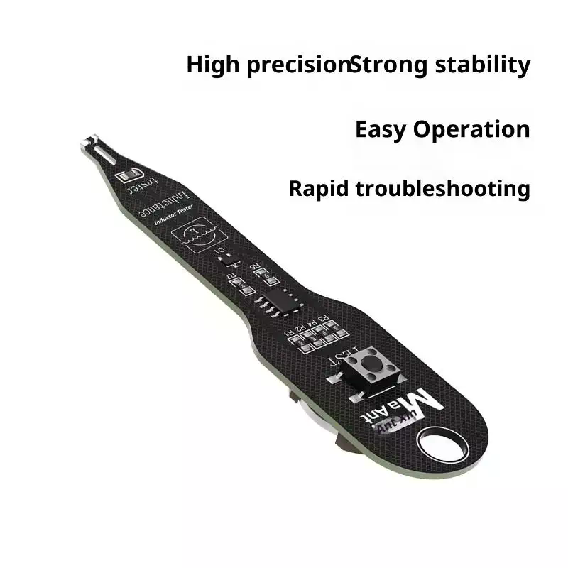 Inductor Detector Repair Tool  - Co Detector Plug reseña y precio