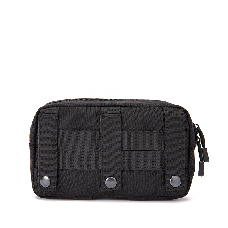 Tactical Molle EDC Pouch First - First Aid Bag Kit reseña y precio