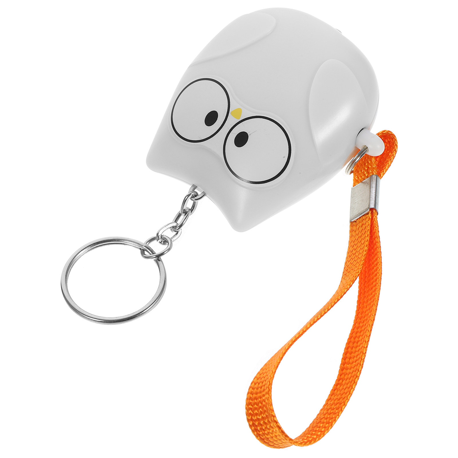 Owl Shaped Personal Alarm Keyc - Personal Alarm Keychain reseña y precio