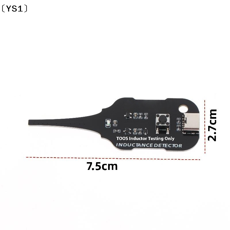 〔YS1〕1Pcs For PC Repair Electr - Co Detector Plug reseña y precio