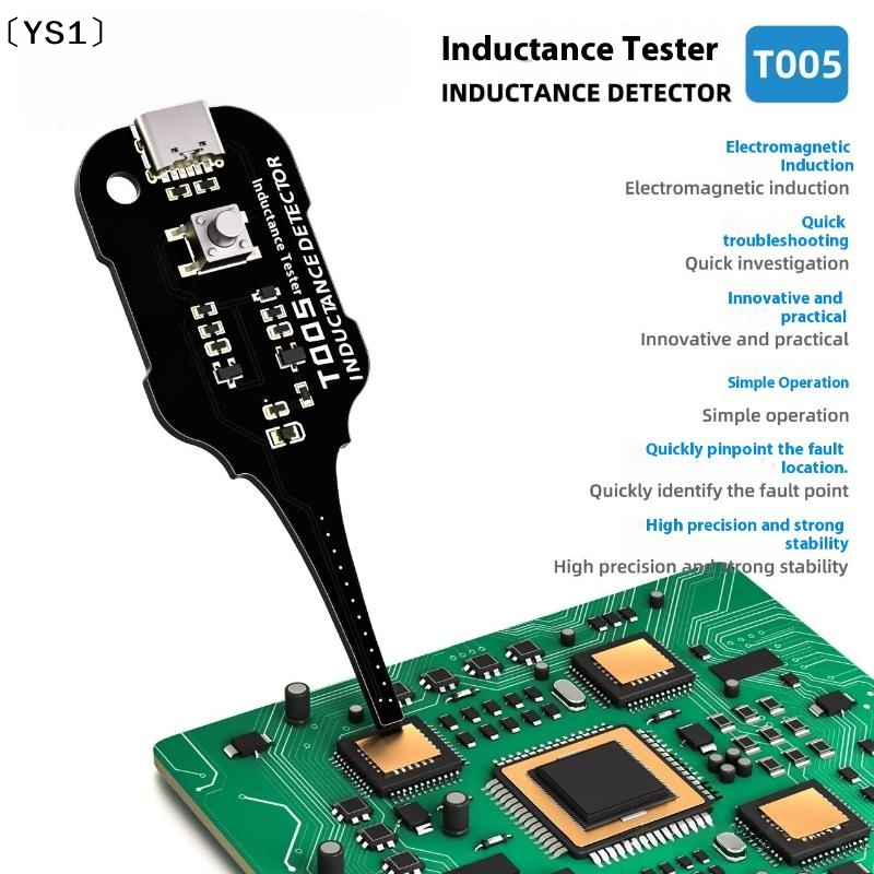 〔YS1〕1Pcs For PC Repair Electr - Co Detector Plug reseña y precio