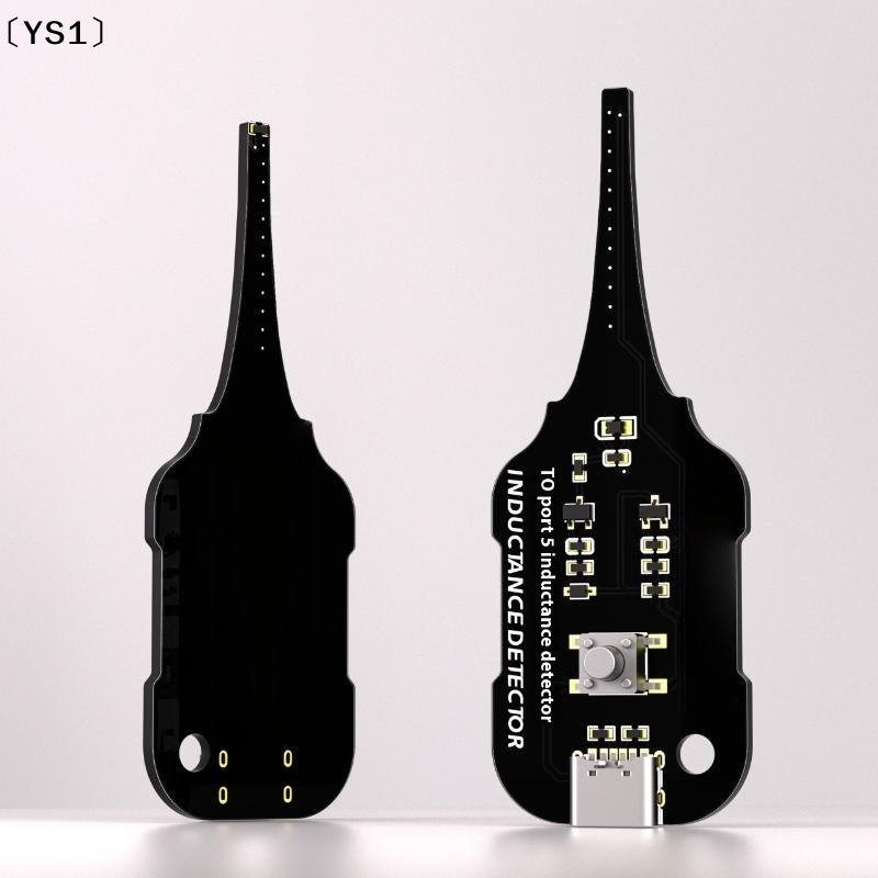 〔YS1〕1Pcs For PC Repair Electr - Co Detector Plug reseña y precio