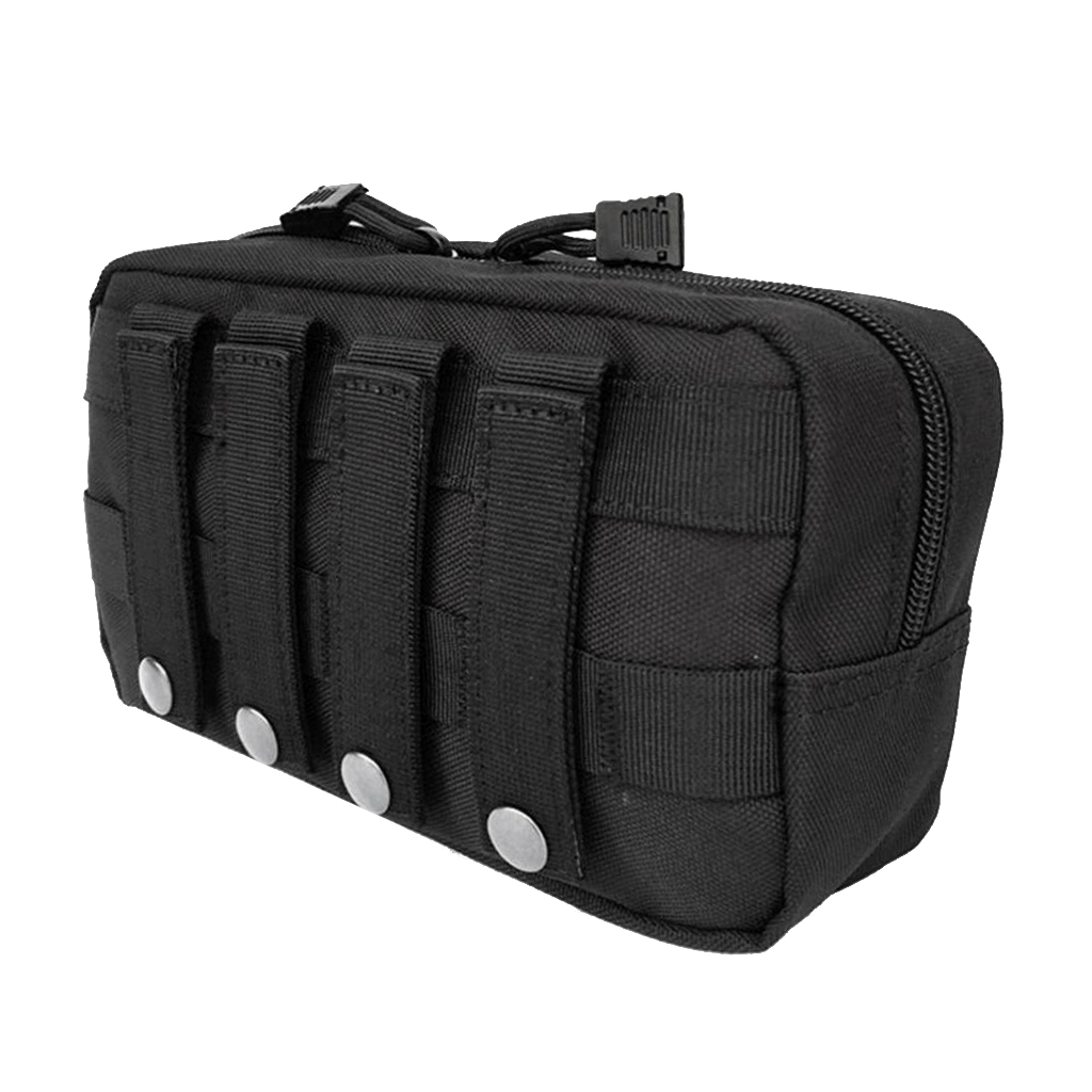 Waterproof Pouch 1000D Utility - First Aid Bag Kit reseña y precio