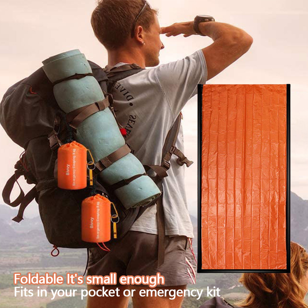 Portable Waterproof Emergency  - First Aid Bag Kit reseña y precio