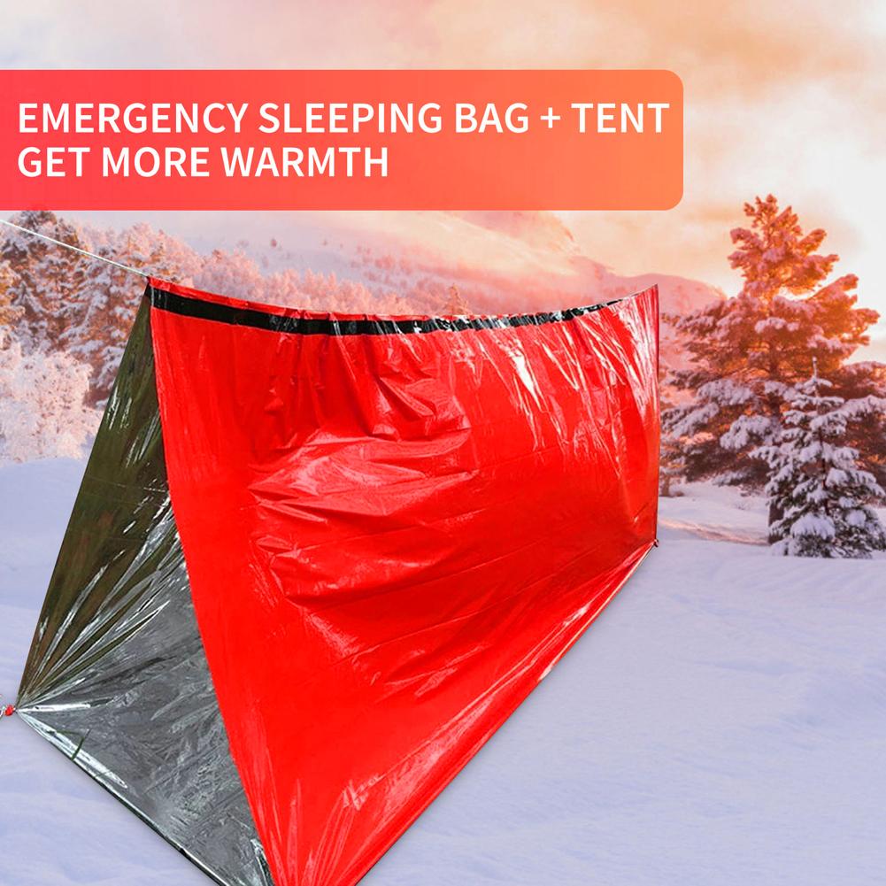 Portable Waterproof Emergency  - First Aid Bag Kit reseña y precio
