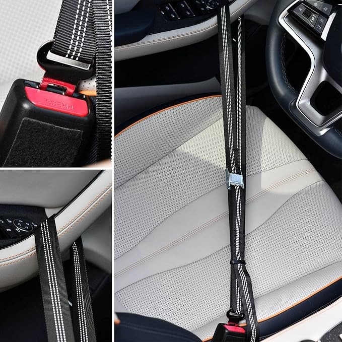 4 Pcs RV Door Anti-Theft Secur - Security Chain Door reseña y precio