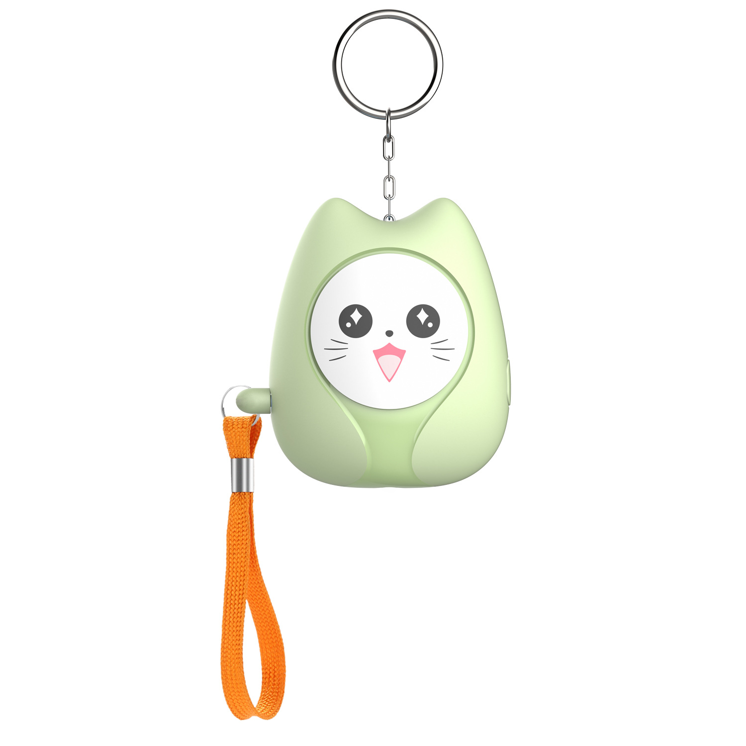 2025 New Personal Alarm Self-d - Personal Alarm Keychain reseña y precio