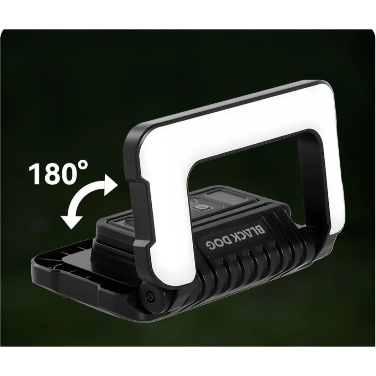 Blackdog Outdoor Camping Power - Power Outage Light reseña y precio