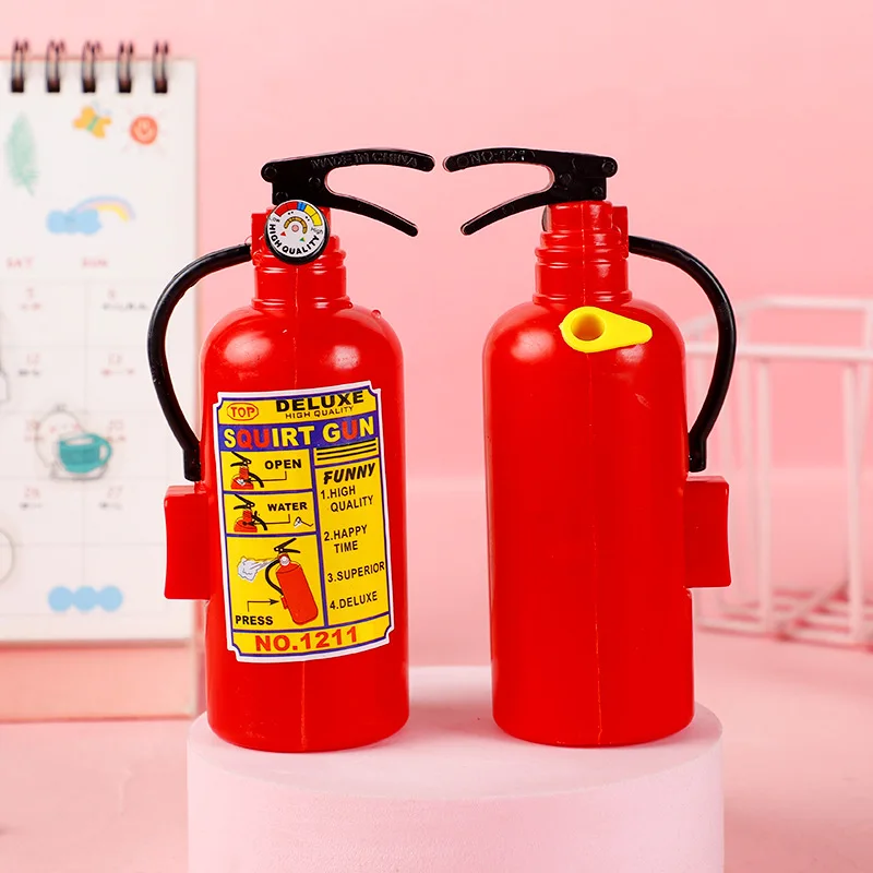10Pcs Creative Mini Fire Extin - Fire Extinguisher Small reseña y precio