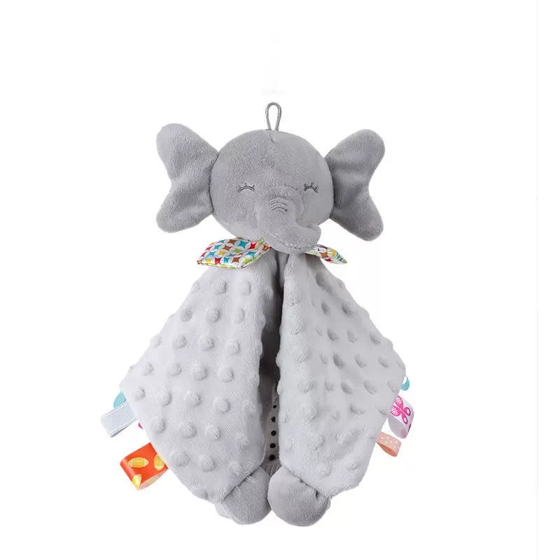 Elephant Baby Comforter Blanke - Fire Blanket Kitchen reseña y precio