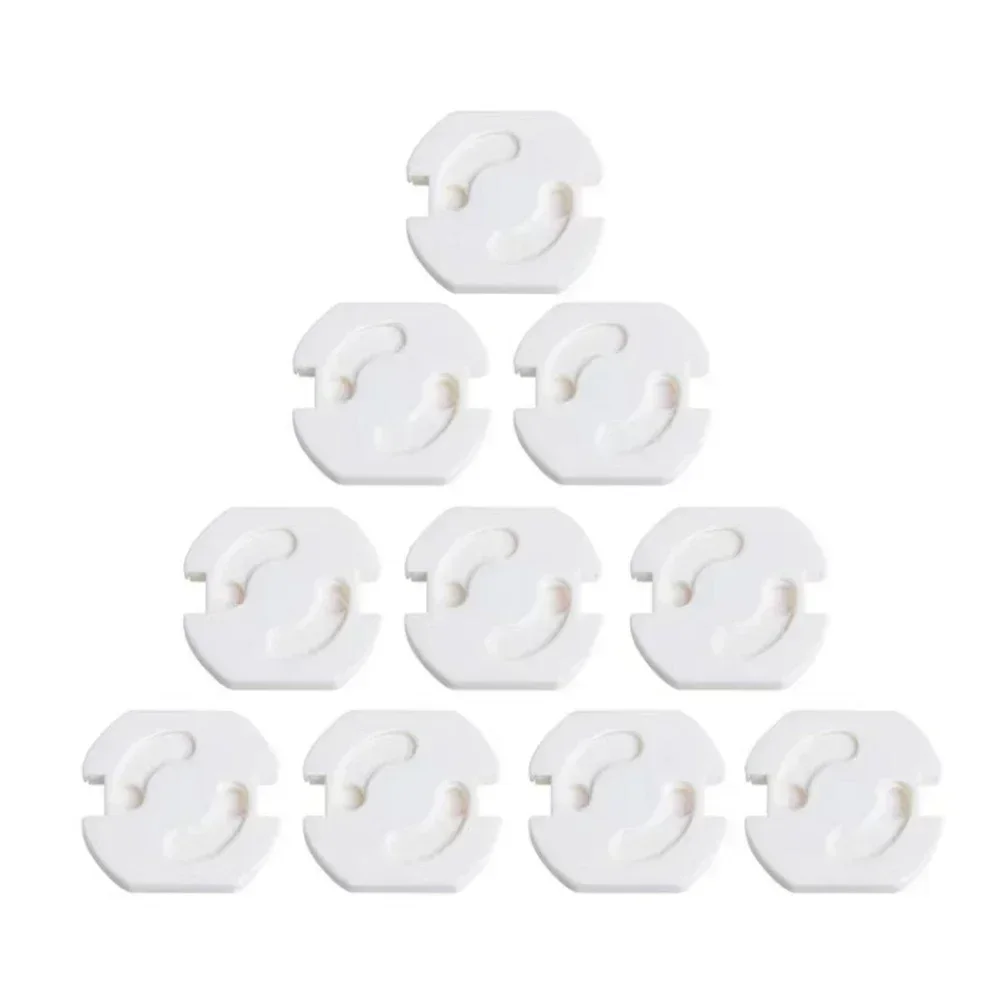 1/10pcs  Baby Safety Child Ele - Outlet Cover Baby reseña y precio