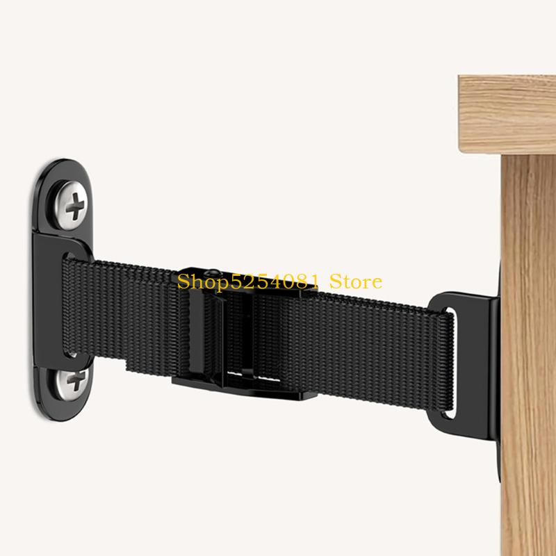 AXYC Anti Fall Stabilizing Str - Earthquake Anchor Strap reseña y precio