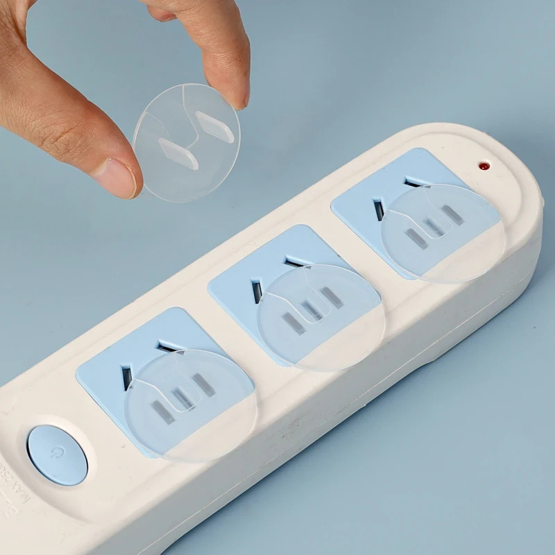 10/20PCS Childproof Outlet Cov - Outlet Cover Baby reseña y precio